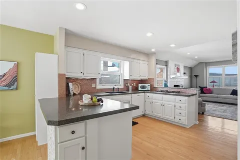 $297,400 | 4215 Wimbledon Drive, Lawrence, KS 66047