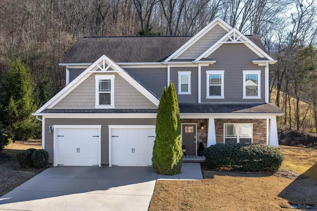 $565,000 | 5475 Bungalow Circle, Hixson, TN 37343