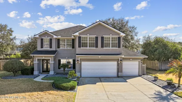 $549,900 | 1330 Ivyhedge Avenue, St. Augustine, FL 32092