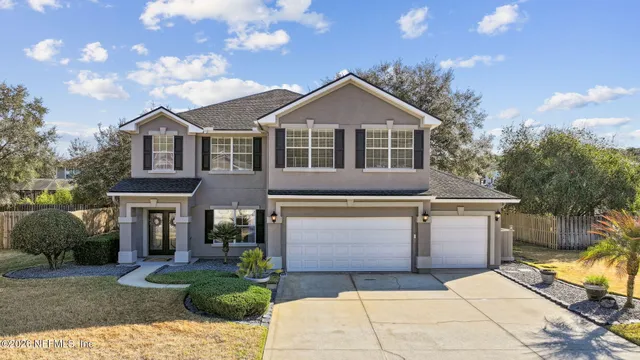 $549,900 | 1330 Ivyhedge Avenue, St. Augustine, FL 32092