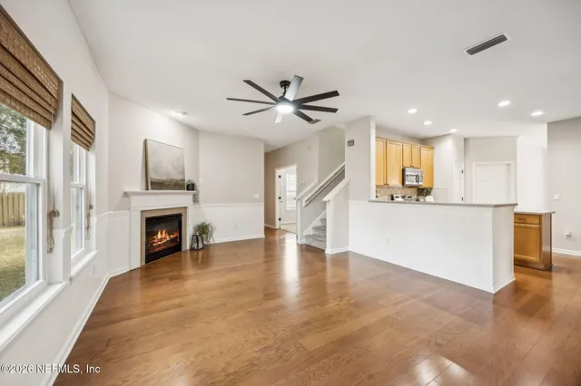 $549,900 | 1330 Ivyhedge Avenue, St. Augustine, FL 32092