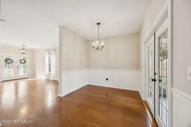 $549,900 | 1330 Ivyhedge Avenue, St. Augustine, FL 32092