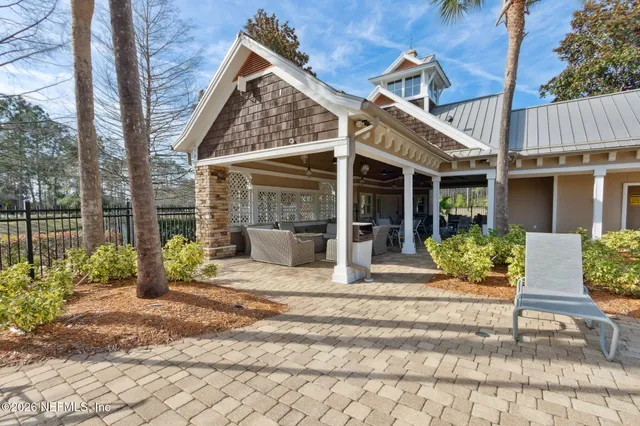 $549,900 | 1330 Ivyhedge Avenue, St. Augustine, FL 32092
