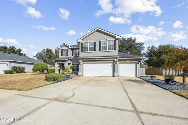 $549,900 | 1330 Ivyhedge Avenue, St. Augustine, FL 32092