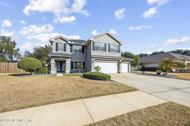 $549,900 | 1330 Ivyhedge Avenue, St. Augustine, FL 32092