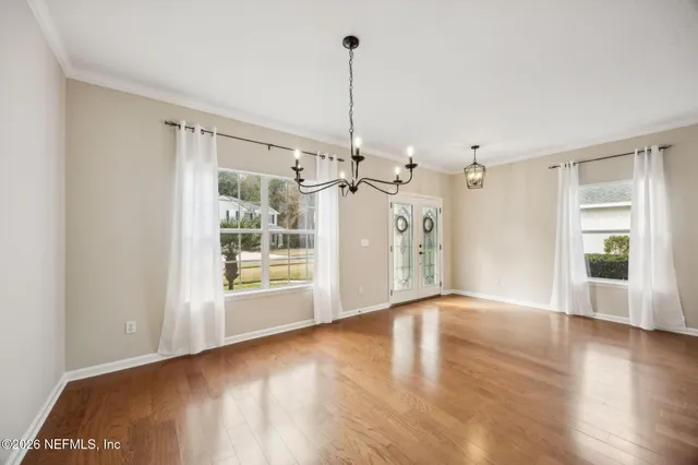 $549,900 | 1330 Ivyhedge Avenue, St. Augustine, FL 32092