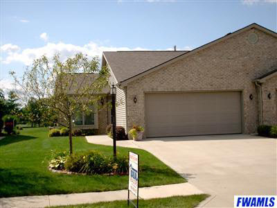 1712 Fairway Drive Decatur, IN 46733 - Photo 1 of 5