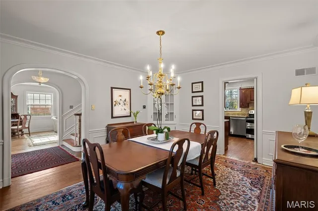 $799,900 | 907 North Taylor Avenue, St. Louis, MO 63122