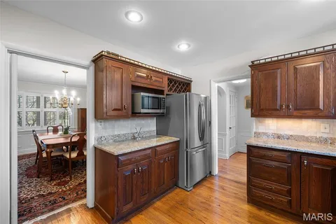 $799,900 | 907 North Taylor Avenue, St. Louis, MO 63122