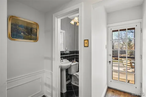 $799,900 | 907 North Taylor Avenue, St. Louis, MO 63122