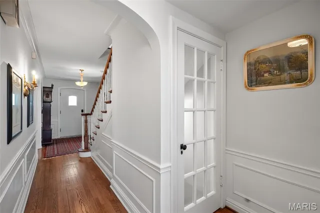 $799,900 | 907 North Taylor Avenue, St. Louis, MO 63122