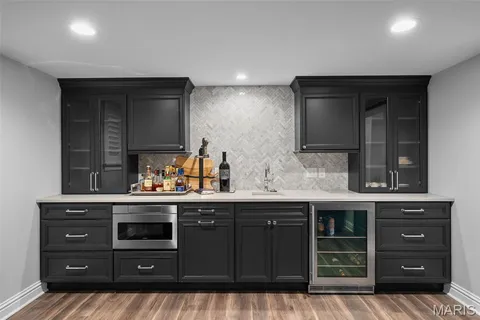 $799,900 | 907 North Taylor Avenue, St. Louis, MO 63122