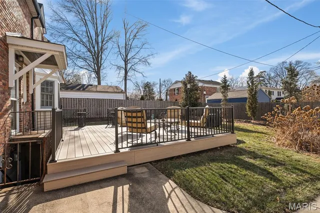 $799,900 | 907 North Taylor Avenue, St. Louis, MO 63122