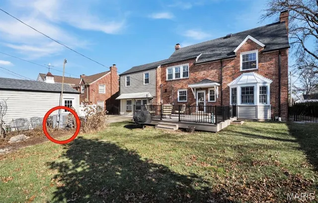 $799,900 | 907 North Taylor Avenue, St. Louis, MO 63122