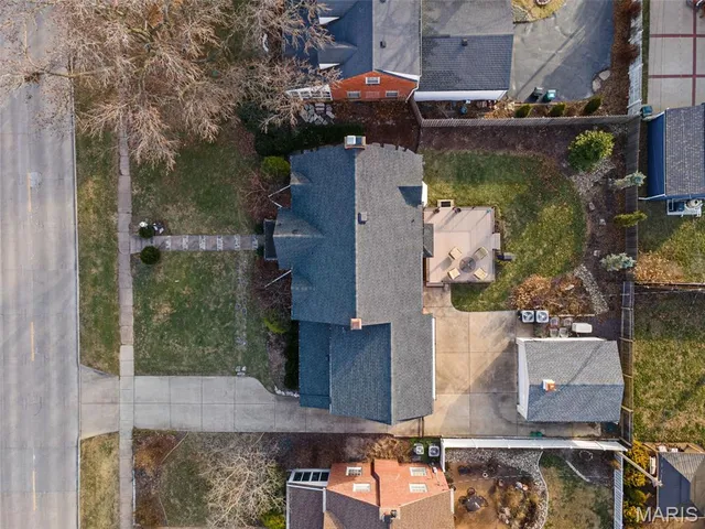 $799,900 | 907 North Taylor Avenue, St. Louis, MO 63122