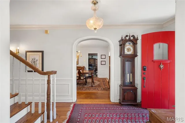 $799,900 | 907 North Taylor Avenue, St. Louis, MO 63122