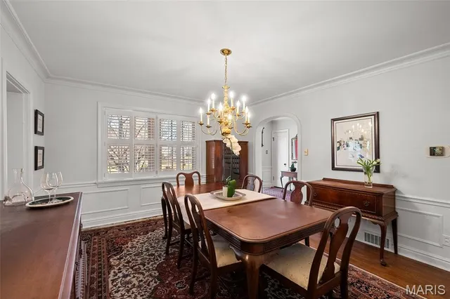 $799,900 | 907 North Taylor Avenue, St. Louis, MO 63122