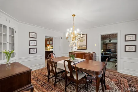 $799,900 | 907 North Taylor Avenue, St. Louis, MO 63122