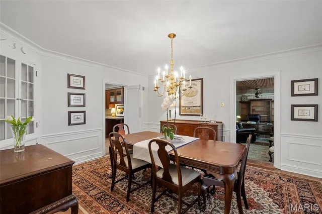 $799,900 | 907 North Taylor Avenue, St. Louis, MO 63122