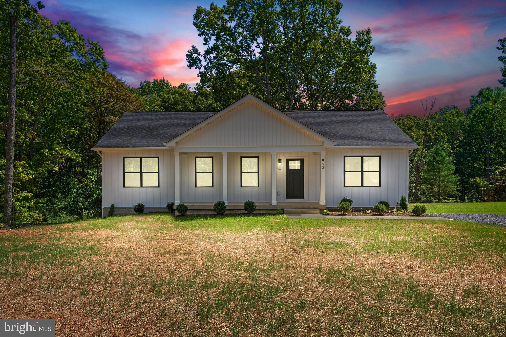 10173 Grasty Gold Mine Road Rhoadesville, VA 22542 - Photo 1 of 30 Gallery Image 1