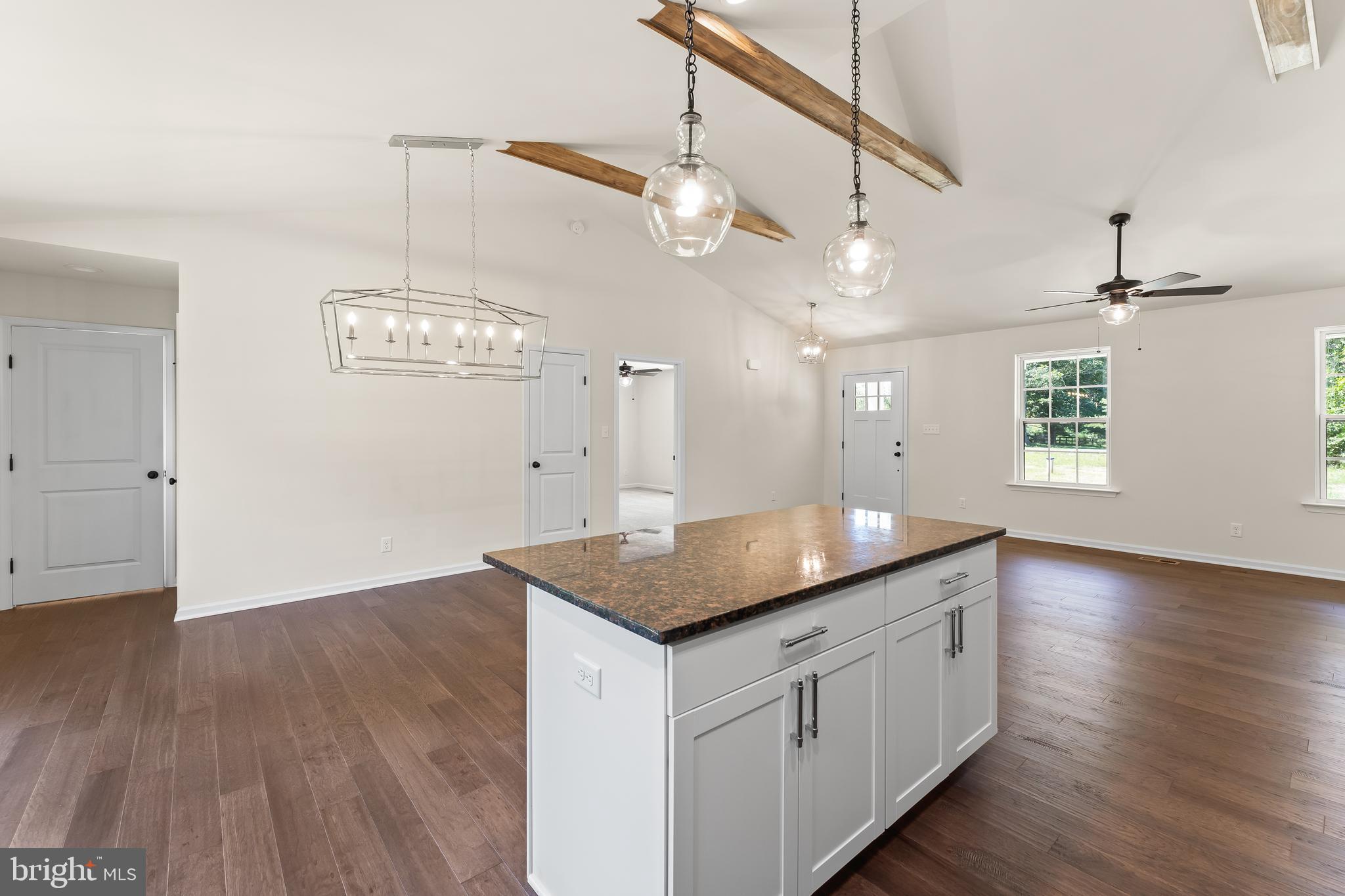 10173 Grasty Gold Mine Road Rhoadesville, VA 22542 - Photo 13 of 30 Gallery Image 13