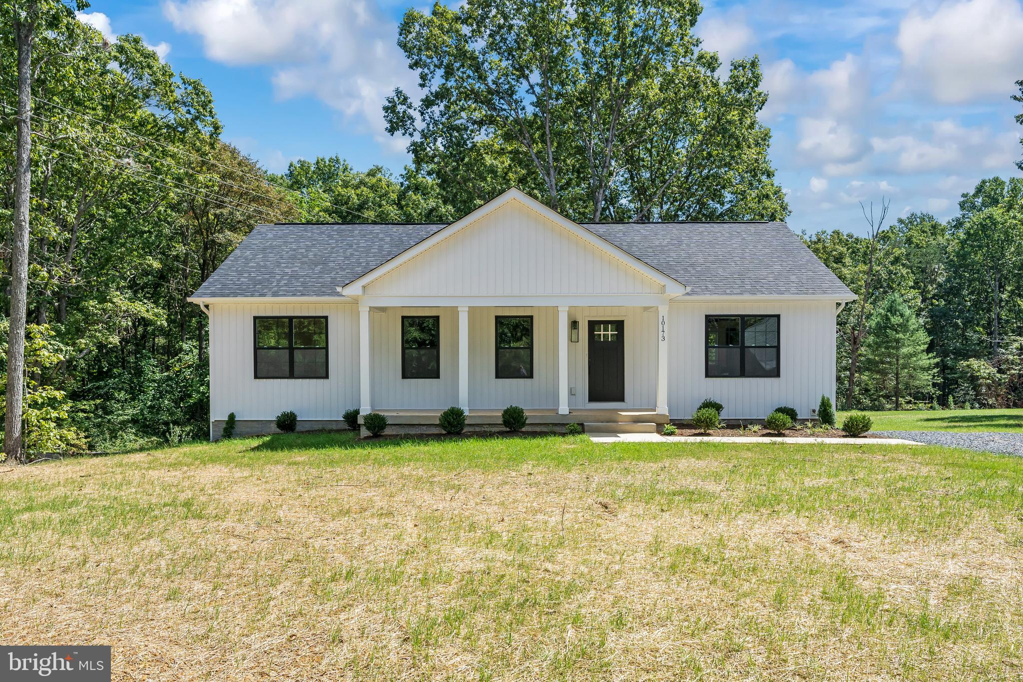 10173 Grasty Gold Mine Road Rhoadesville, VA 22542 - Photo 2 of 30 Gallery Image 2