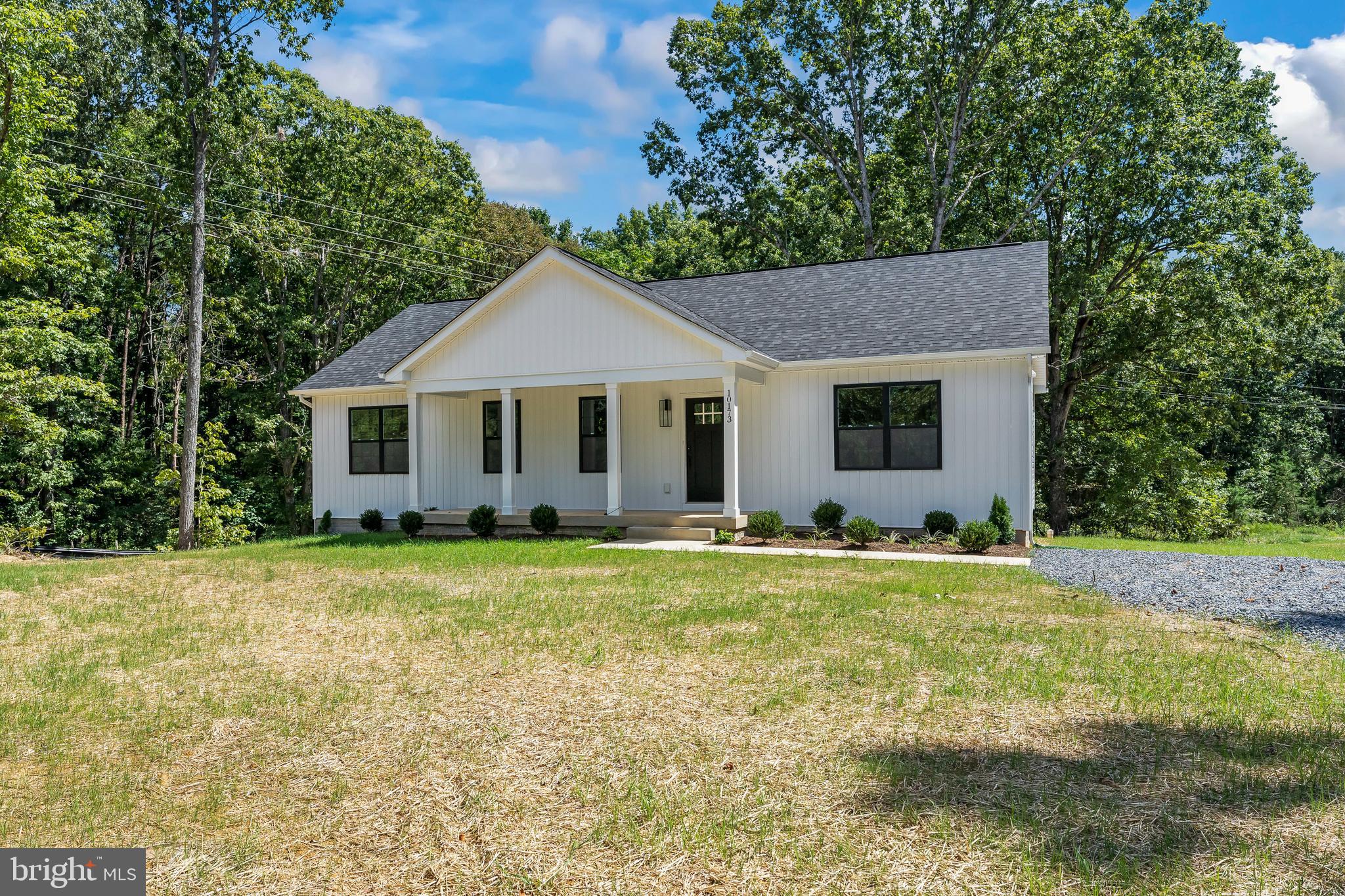 10173 Grasty Gold Mine Road Rhoadesville, VA 22542 - Photo 3 of 30 Gallery Image 3