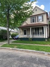 134 Benton Street Rochester, NY 14620 - Photo 1 of 1