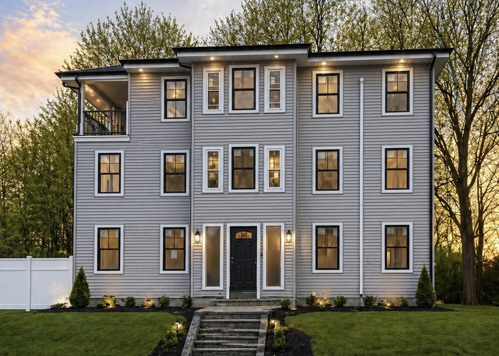 33 Milford Street Upton, MA 01568 - Photo 1 of 1