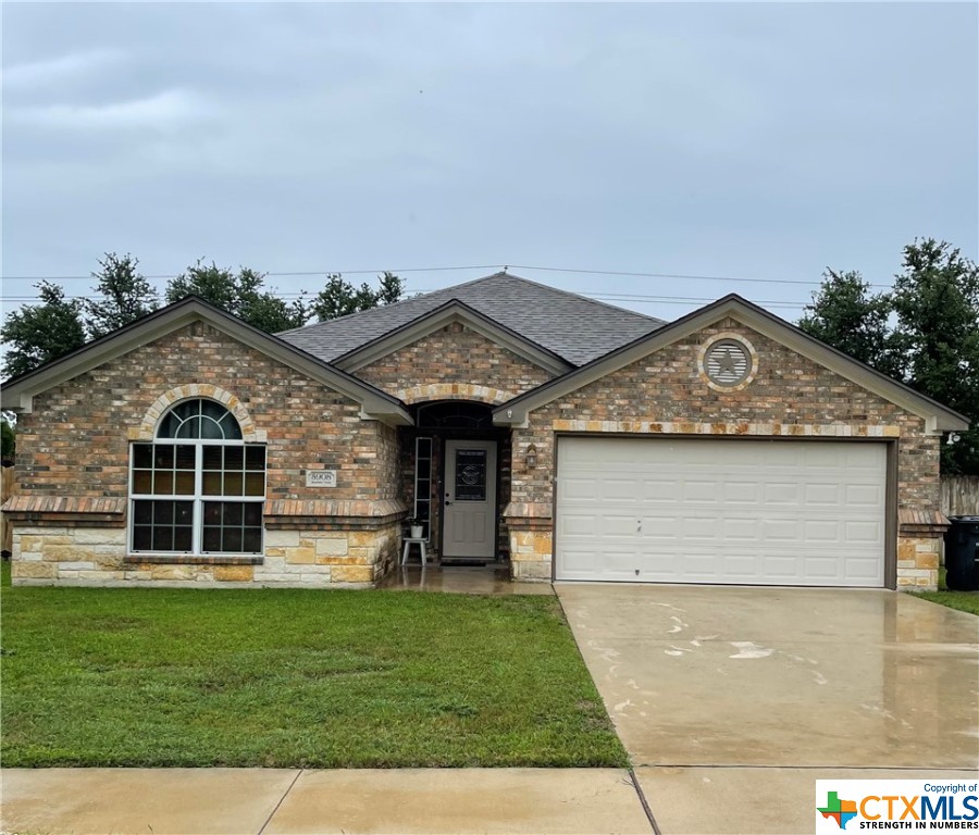 5908 Boxelder Trail Killeen, TX 76542 - Photo 1 of 1