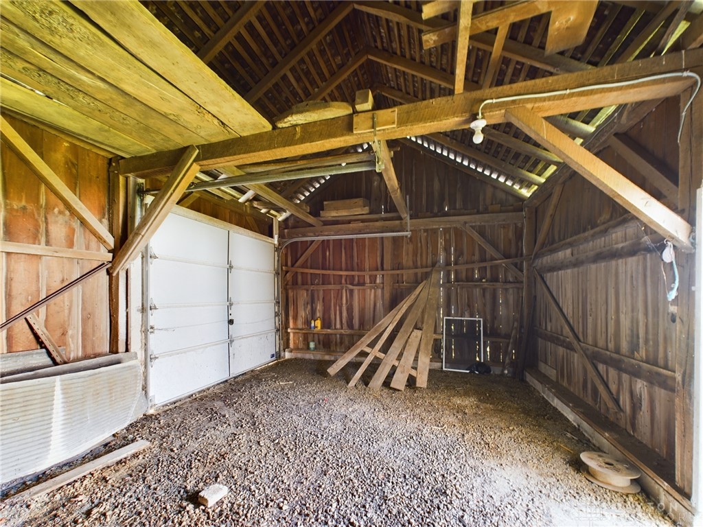 1923 Gordon-Landis Road Arcanum, OH 45304 - Photo 58 of 70 Garage