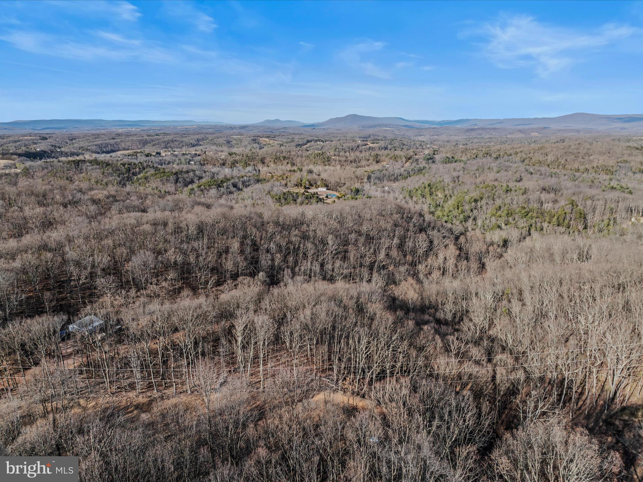 Ore Lane, Unit 25 Berkeley Springs, WV 25411 - Photo 20 of 23 Views from Sky
