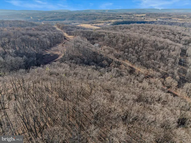 $60,000 | Ore Lane, Unit 25, Berkeley Springs, WV 25411