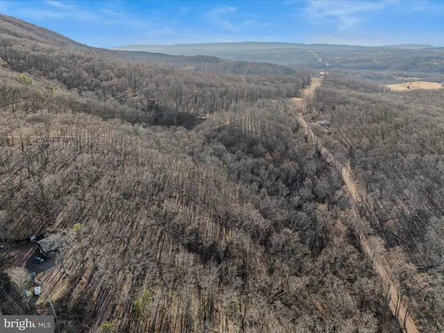 $60,000 | Ore Lane, Unit 25, Berkeley Springs, WV 25411