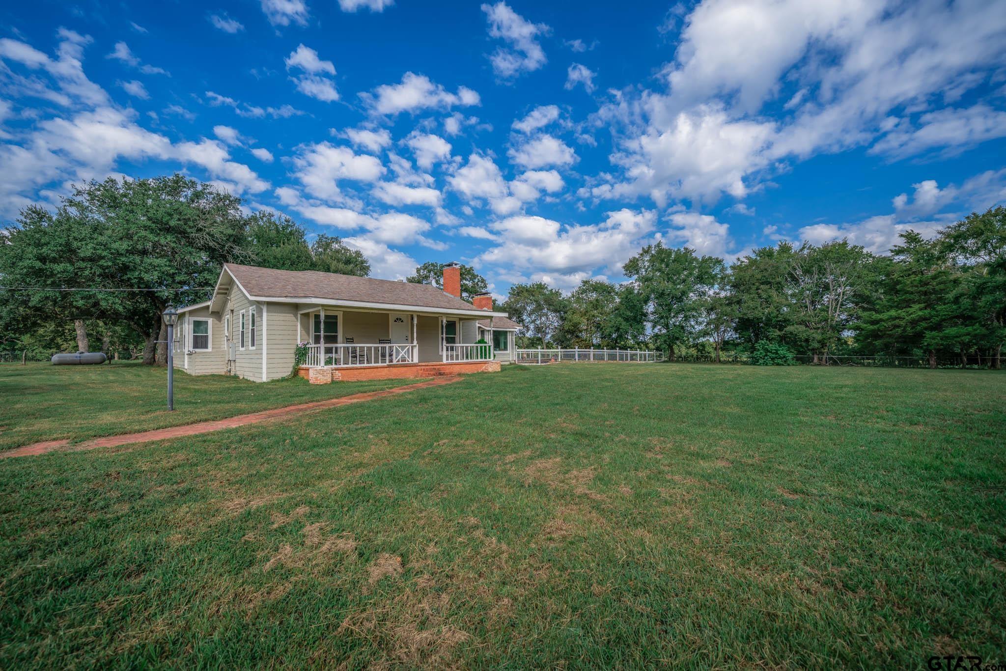 1901 Byrd Road Jacksonville, TX 75766 - Photo 34 of 48