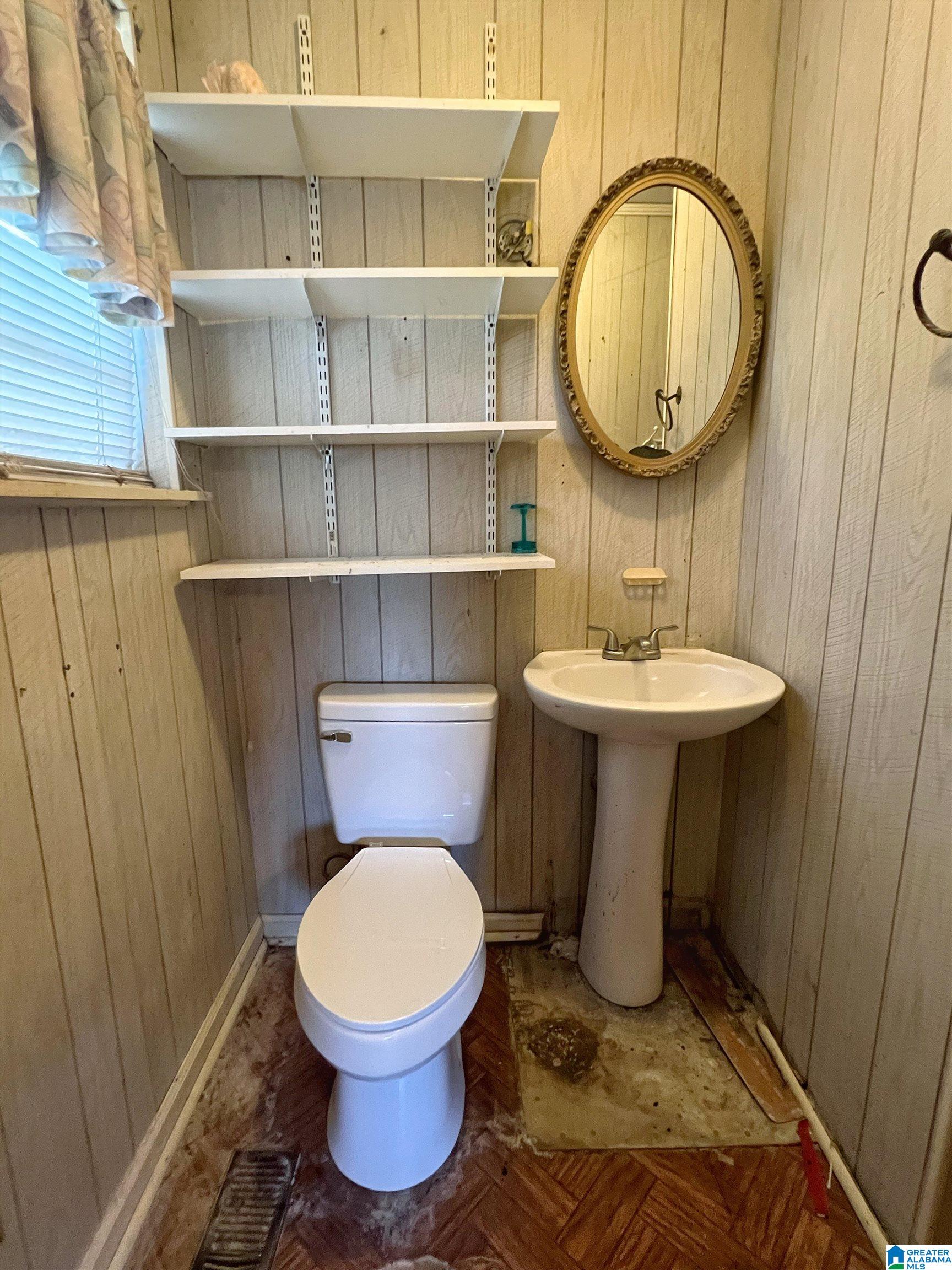 1444 Beck Road Eastaboga, AL 36260 - Photo 15 of 23