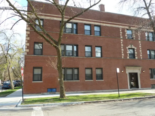 $1,750 | 3600 South Wood Street, Unit 3R, Chicago, IL 60609
