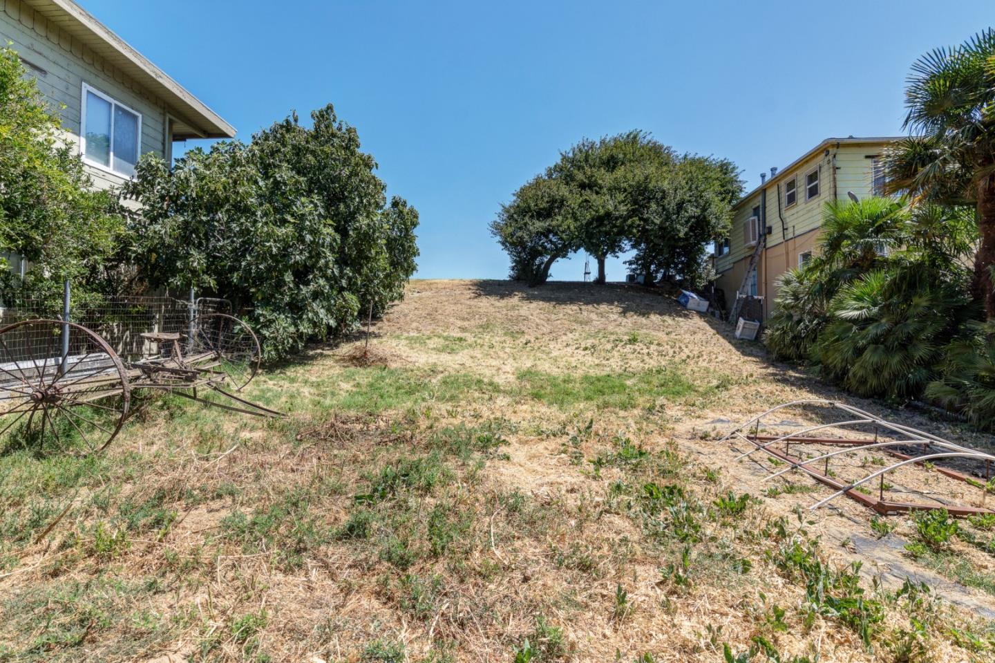 4375 Willow Road Bethel Island, CA 94511 - Photo 2 of 12 a view of backyard with green space