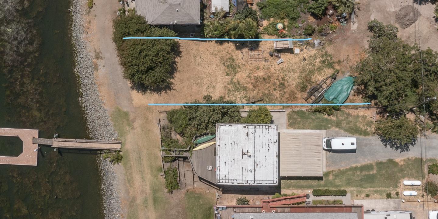 4375 Willow Road Bethel Island, CA 94511 - Photo 4 of 12 a view of swimming pool with mountain view