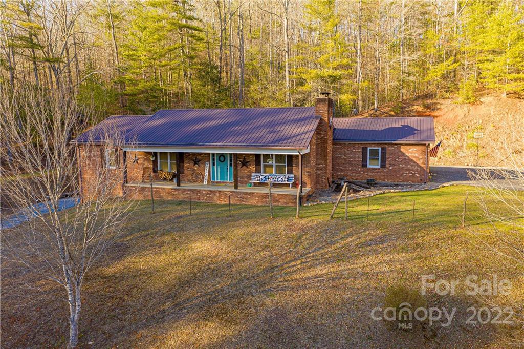 2370 Setzer Creek Road Lenoir, NC 28645 - Photo 1 of 40 Gallery Image 1
