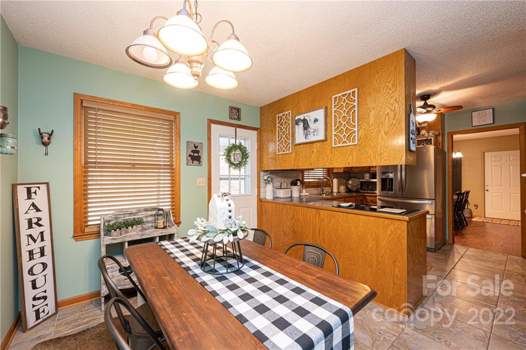 2370 Setzer Creek Road Lenoir, NC 28645 - Photo 13 of 40 Gallery Image 13