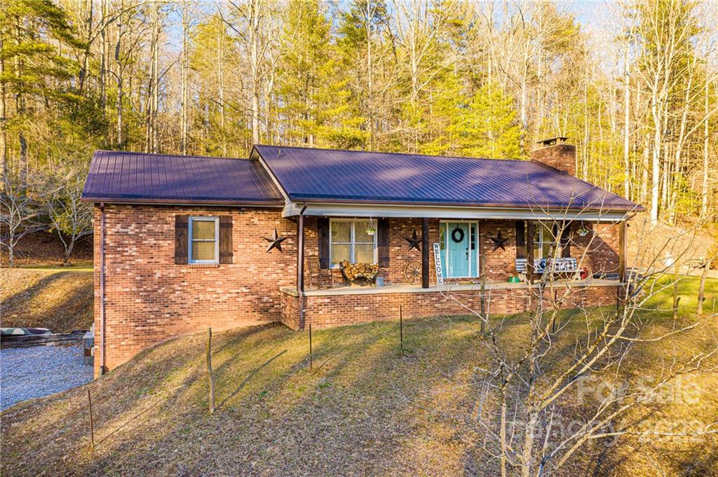 2370 Setzer Creek Road Lenoir, NC 28645 - Photo 31 of 40 Gallery Image 31