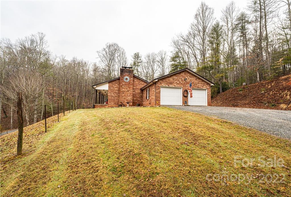 2370 Setzer Creek Road Lenoir, NC 28645 - Photo 32 of 40 Gallery Image 32