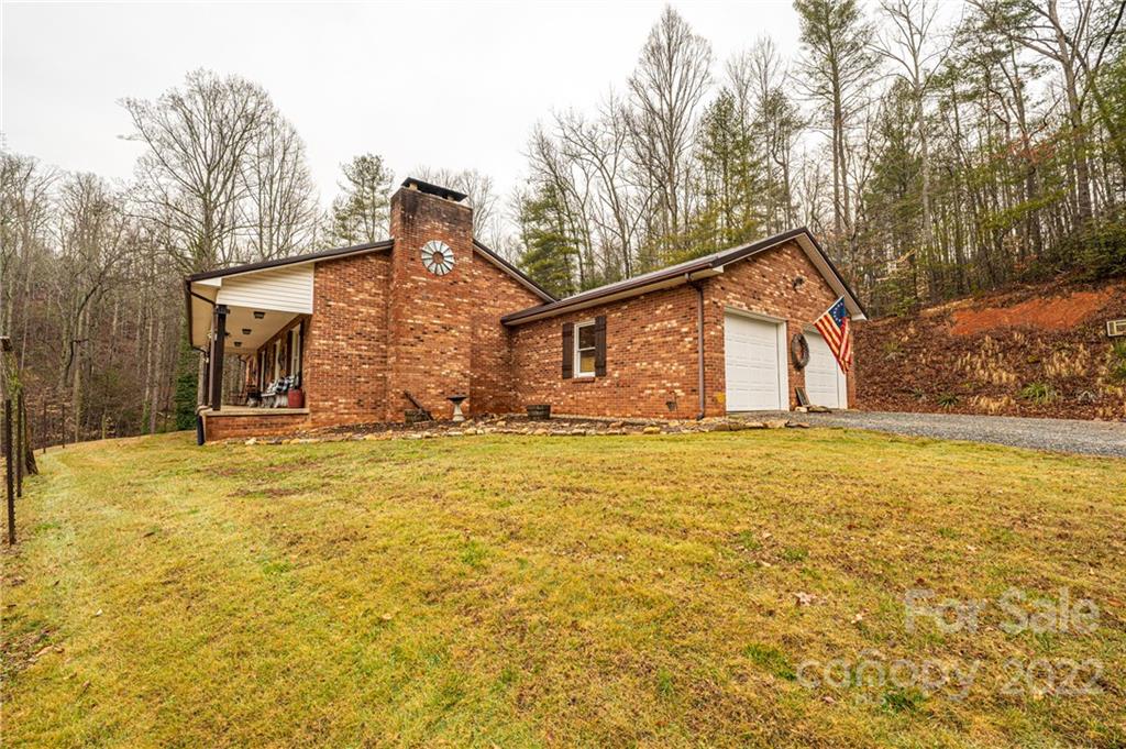 2370 Setzer Creek Road Lenoir, NC 28645 - Photo 33 of 40 Gallery Image 33