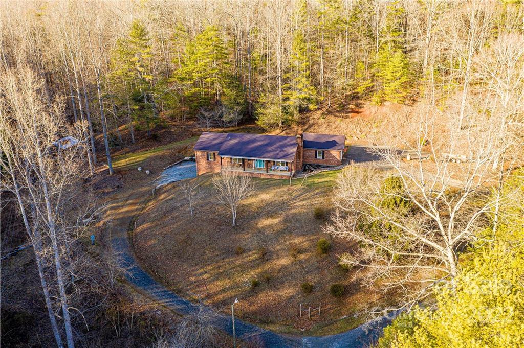 2370 Setzer Creek Road Lenoir, NC 28645 - Photo 36 of 40 Gallery Image 36