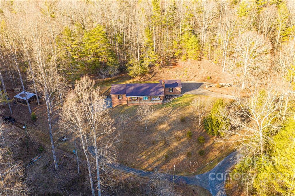 2370 Setzer Creek Road Lenoir, NC 28645 - Photo 38 of 40 Gallery Image 38