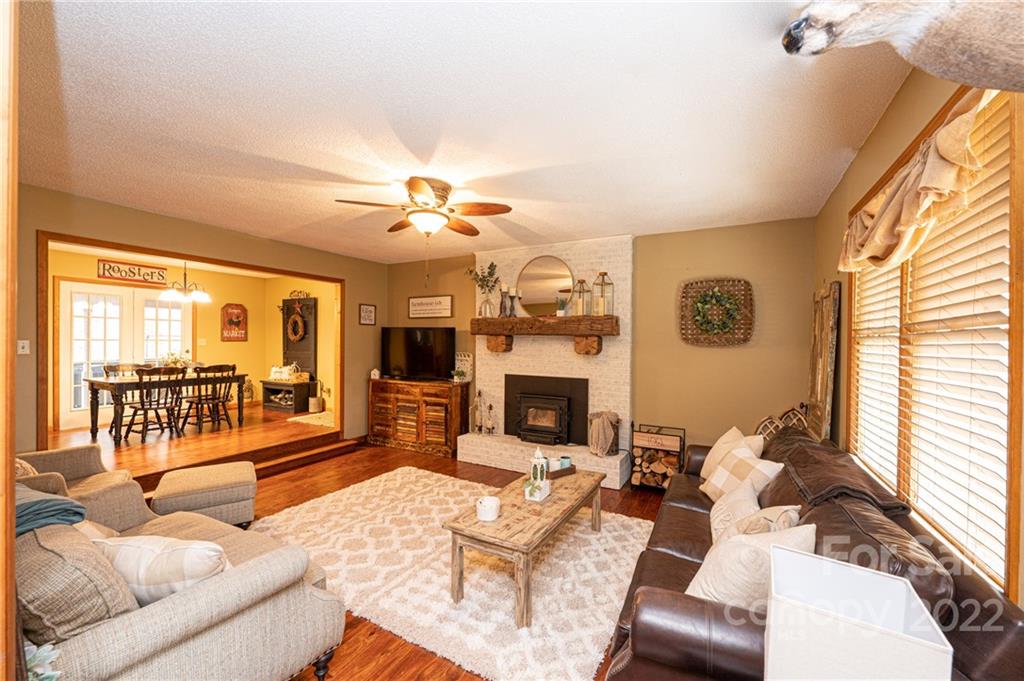 2370 Setzer Creek Road Lenoir, NC 28645 - Photo 4 of 40 Gallery Image 4