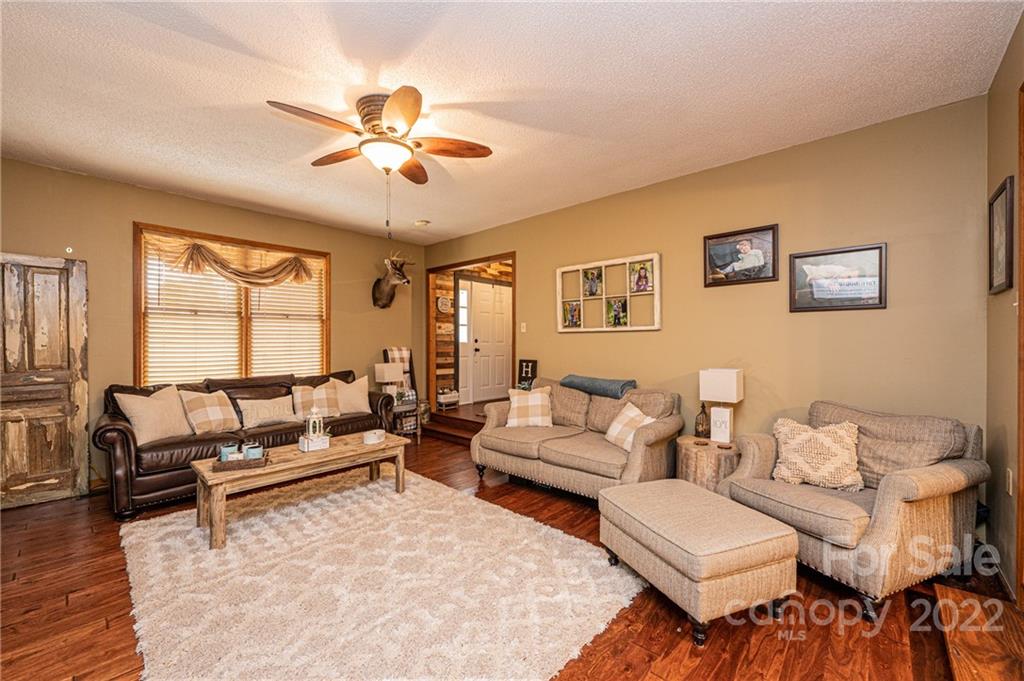 2370 Setzer Creek Road Lenoir, NC 28645 - Photo 5 of 40 Gallery Image 5