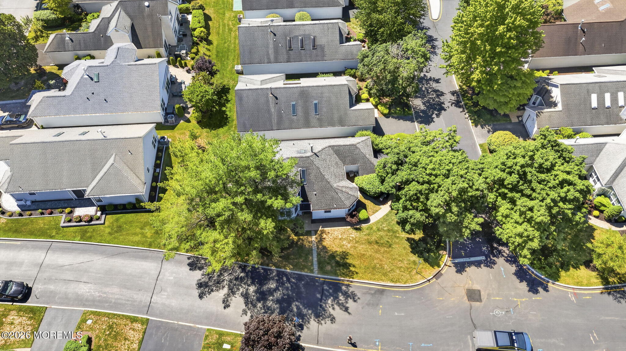 123 Almond Road Freehold, NJ 07728 - Photo 3 of 34 3-web-or-mls-DJI_20260624110238_0012_D