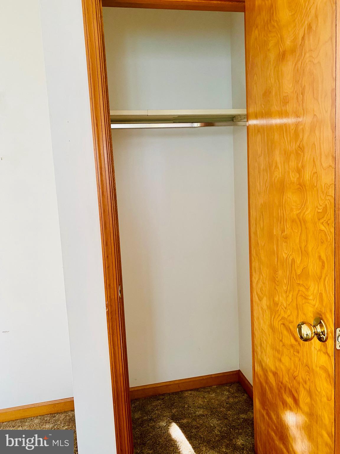 1129 Progress Road Chambersburg, PA 17201 - Photo 4 of 32 Entryway Closet